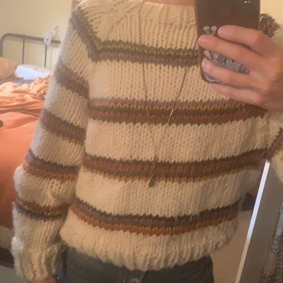 Zaleska labradorite necklace - Picture 2 of 3